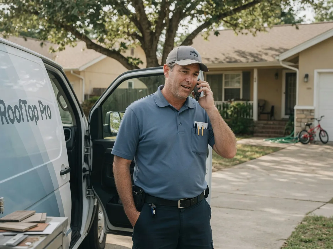 Roof Repair Maxwell, NE FAQs