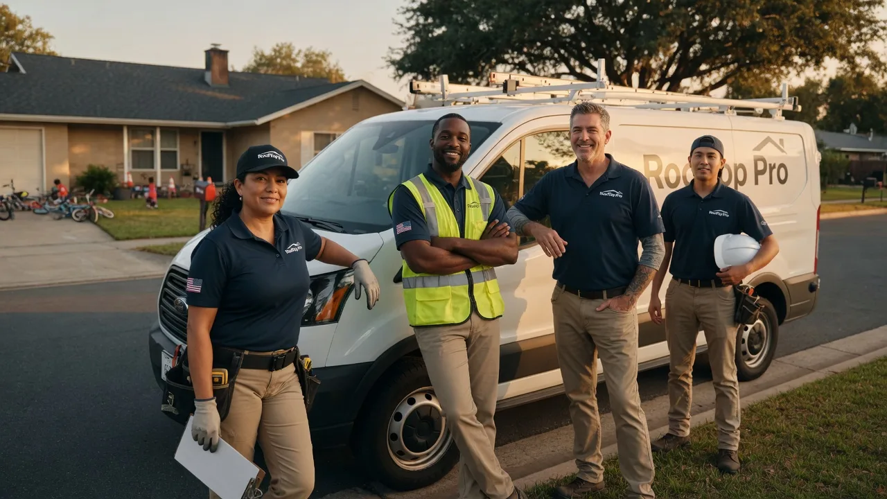Roof Repair in Maxwell, NE near me